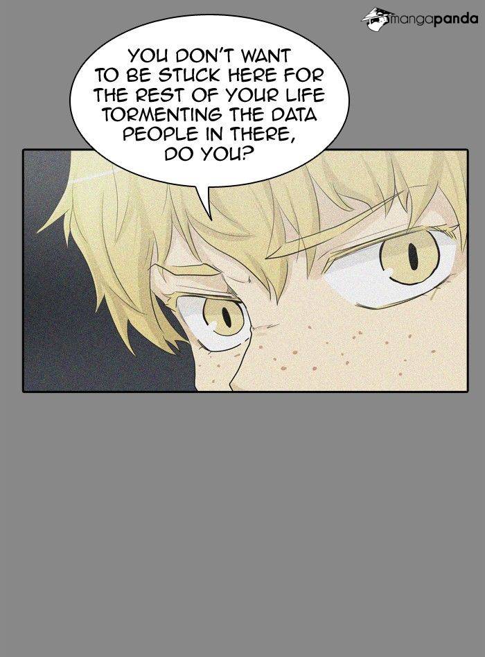 Tower of God Chapter 361 image 041